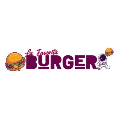 La Favorita Burguer